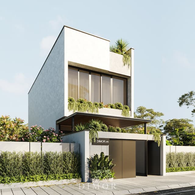 Picture of the author