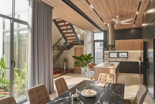 Picture of the author