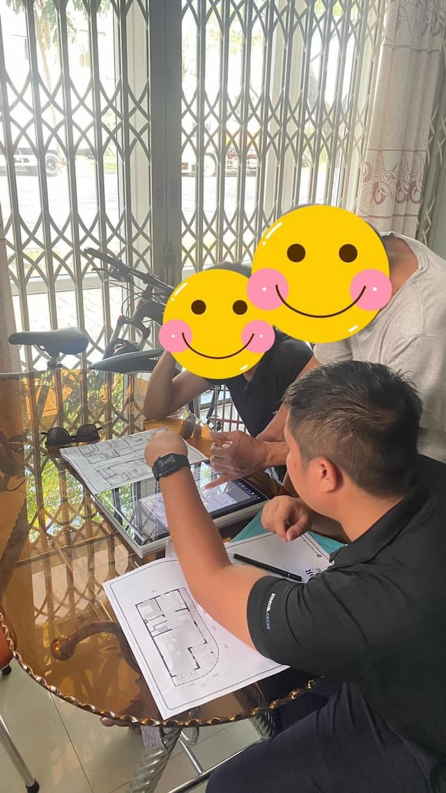 Picture of the author