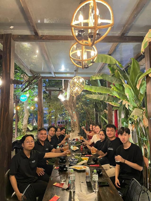 Picture of the author