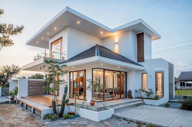 Picture of the author