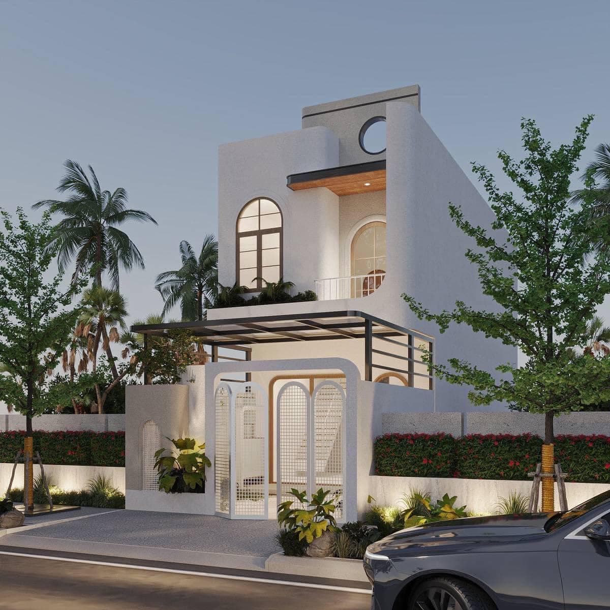 Picture of the author