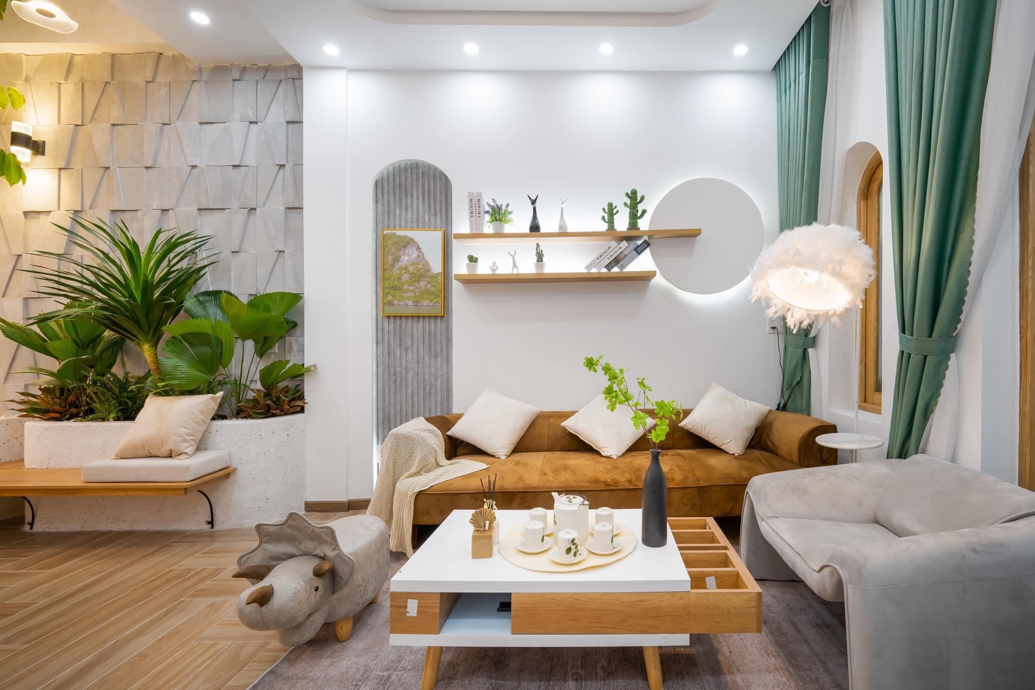 Picture of the author