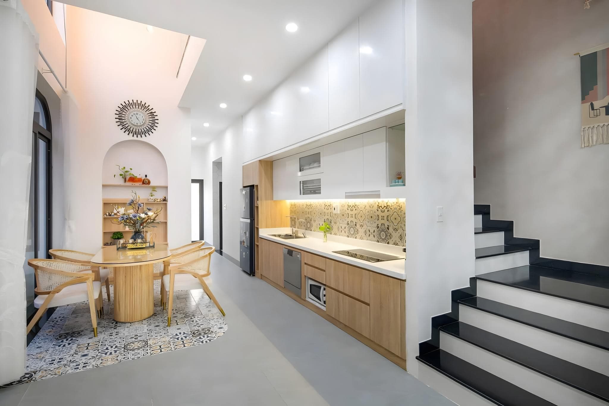 Picture of the author