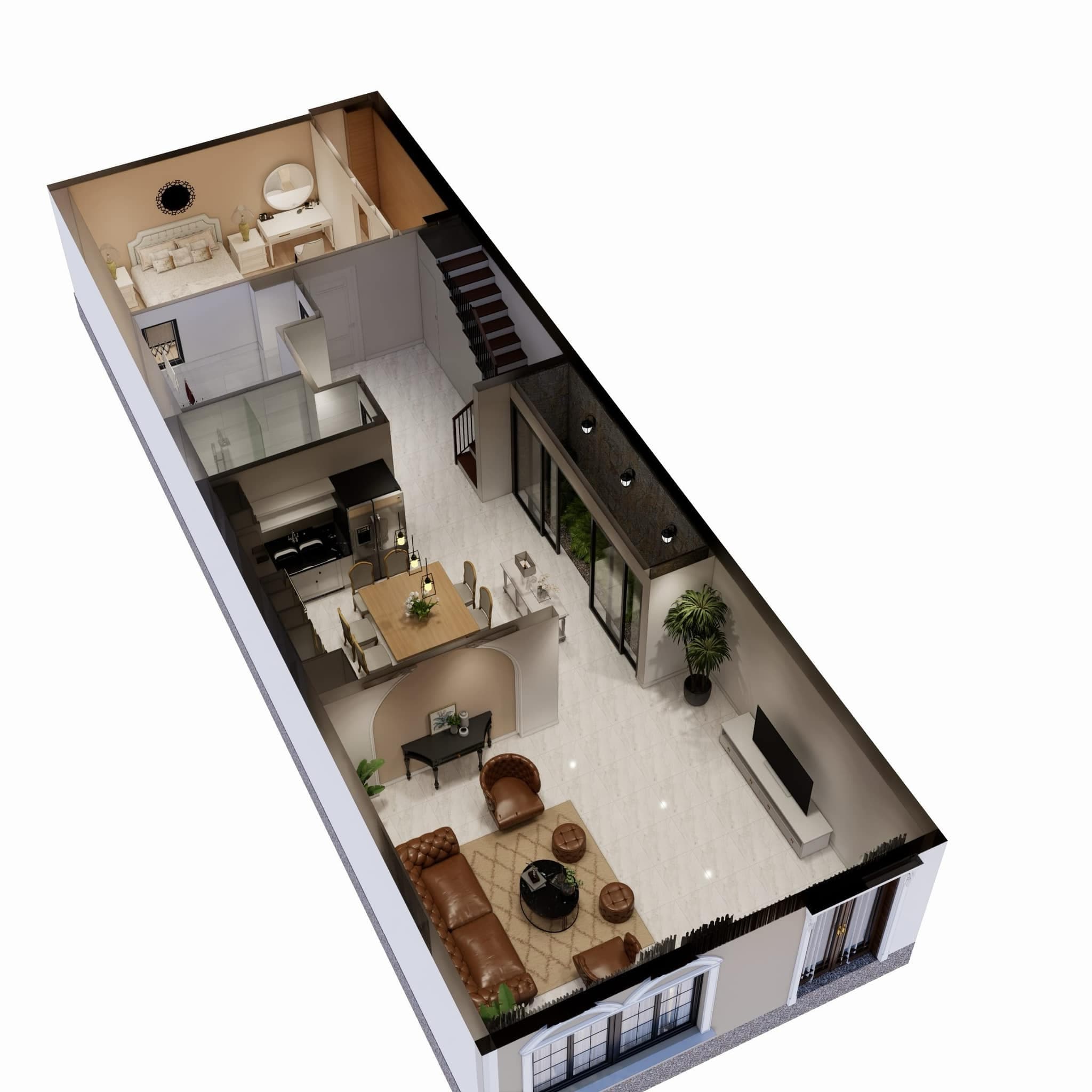 Picture of the author