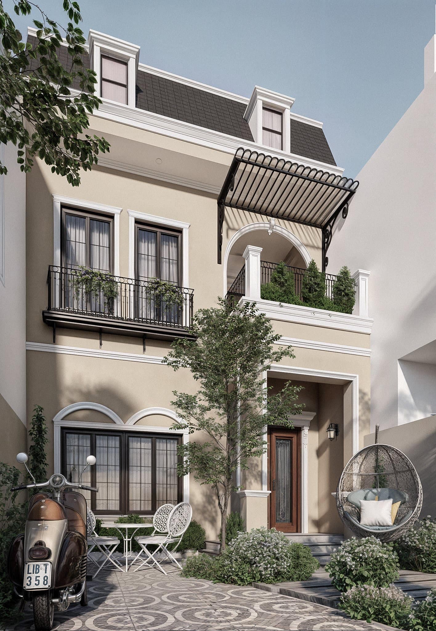 Picture of the author