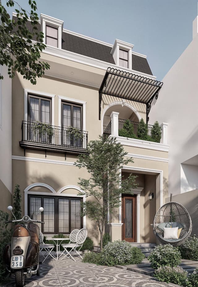 Picture of the author