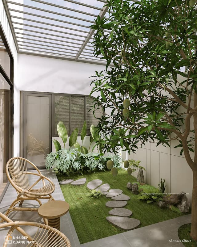 Picture of the author