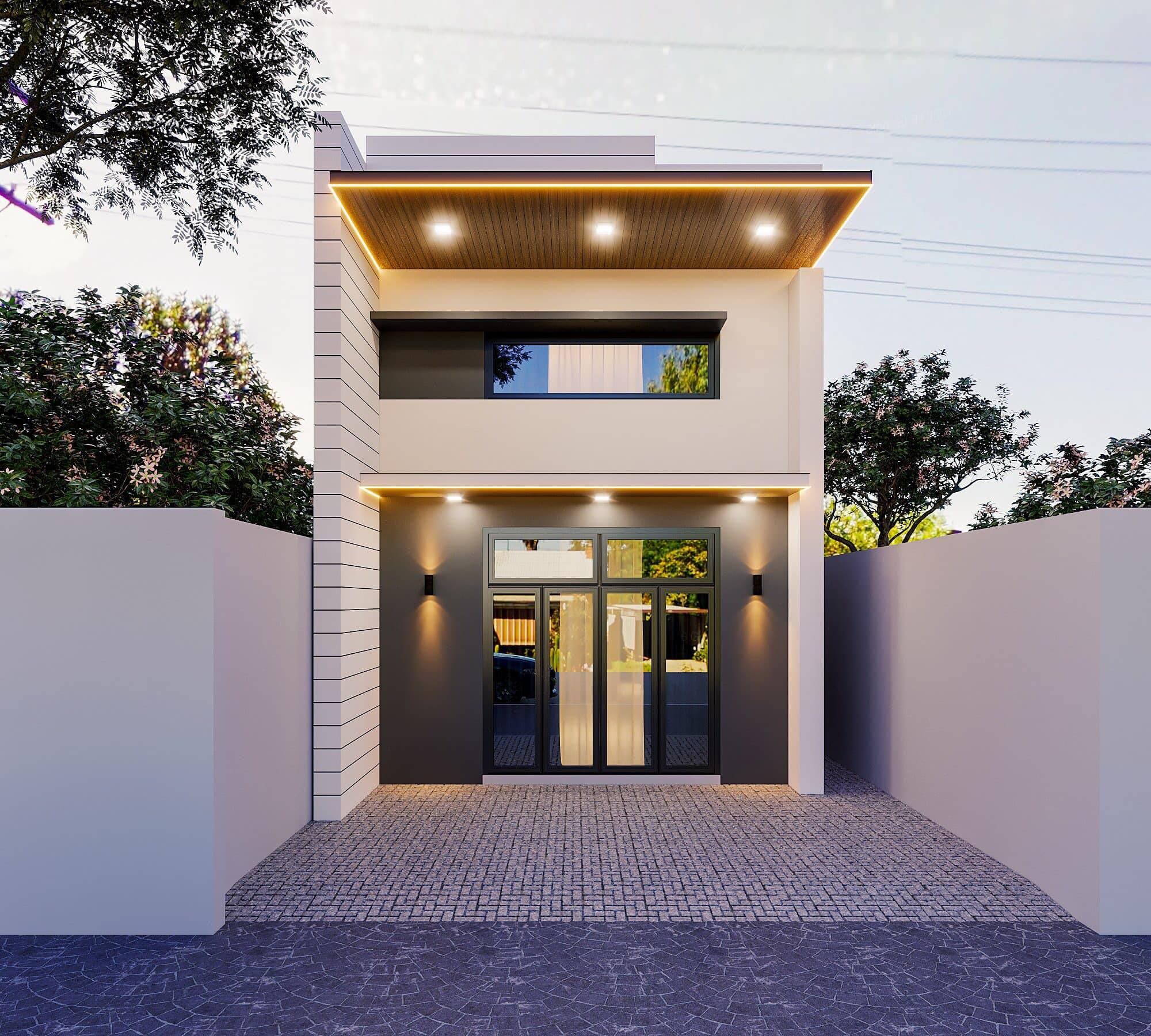 Picture of the author