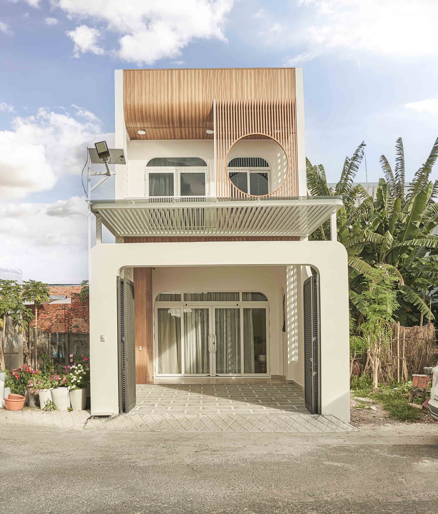 Picture of the author