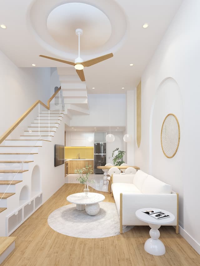 Picture of the author