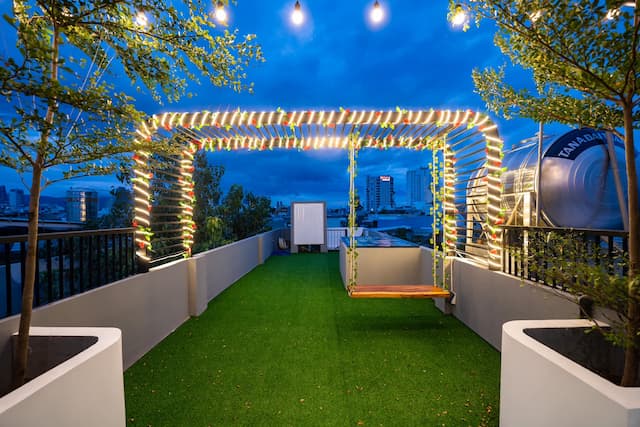 Picture of the author