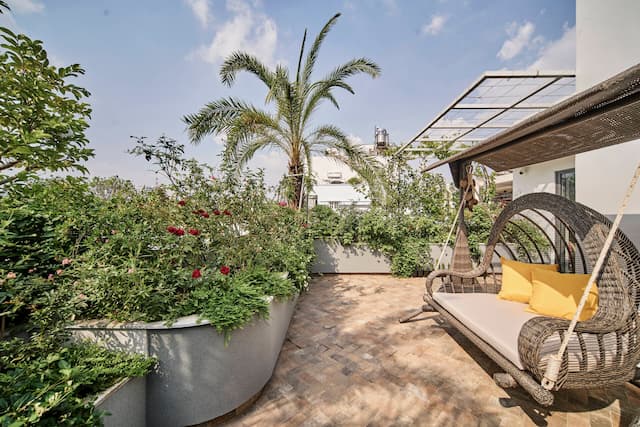 Picture of the author