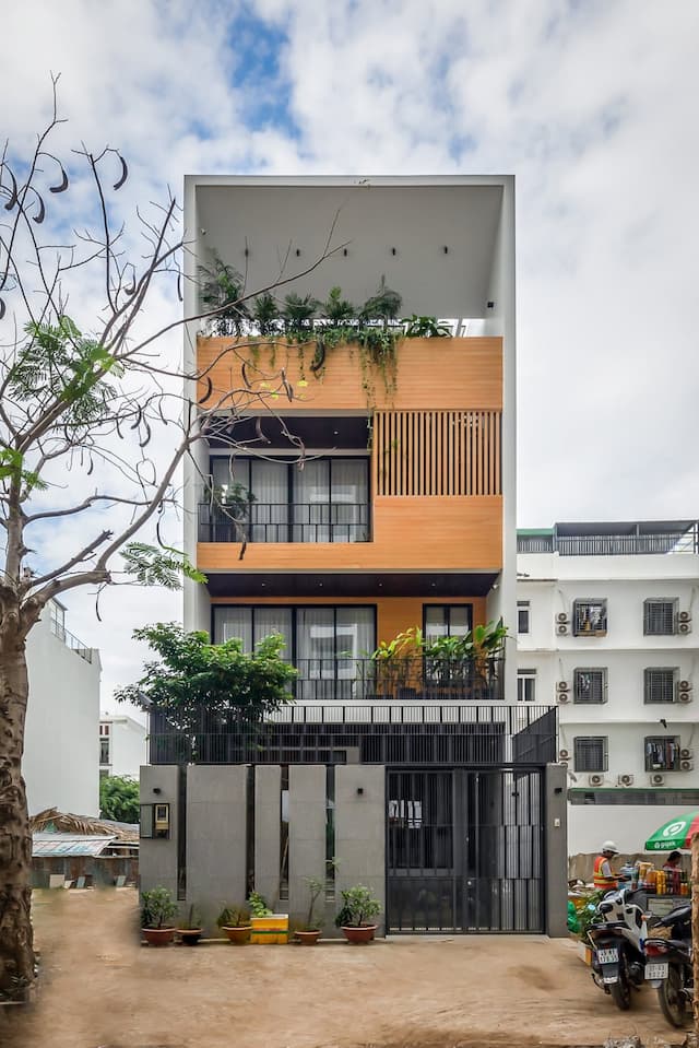 Picture of the author