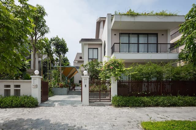 Picture of the author