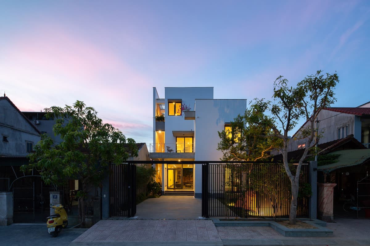 Picture of the author