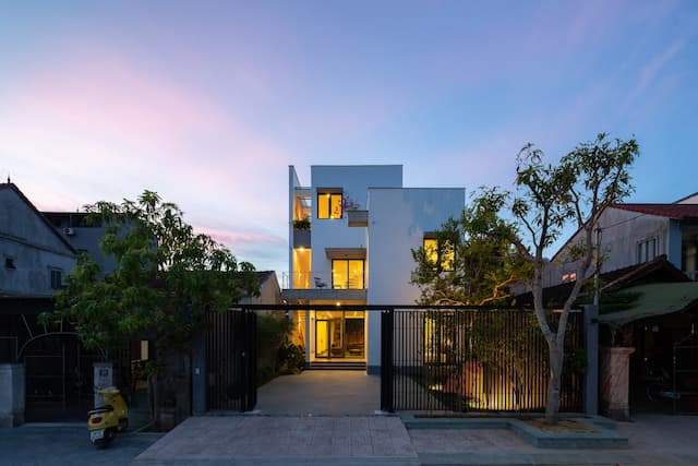 Picture of the author