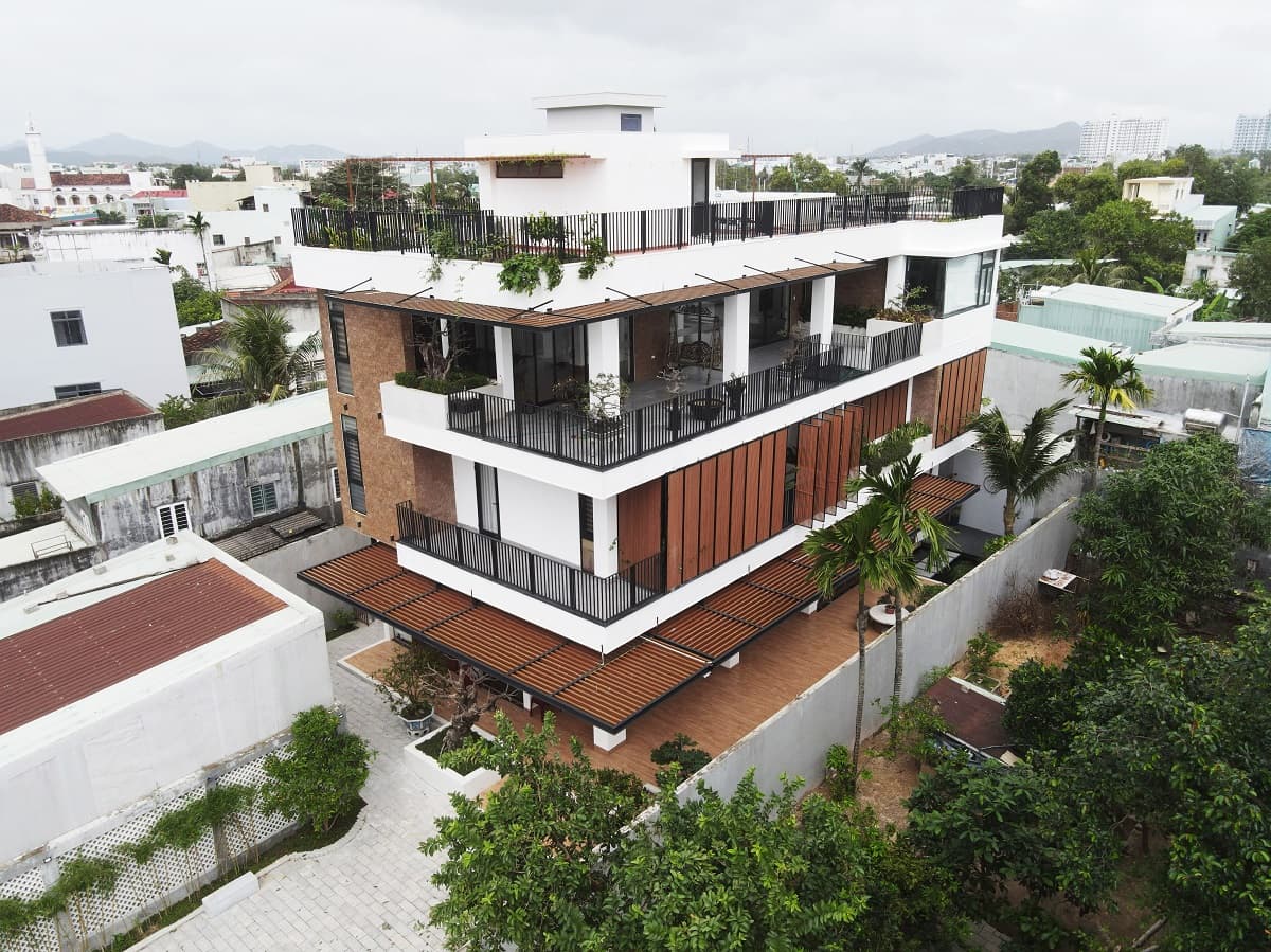 Picture of the author