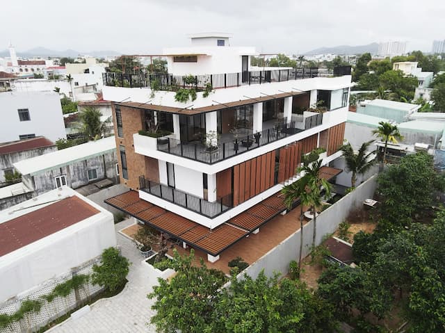 Picture of the author