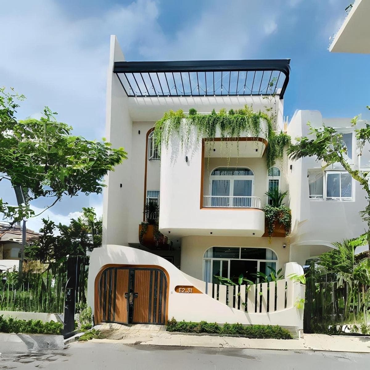 Picture of the author