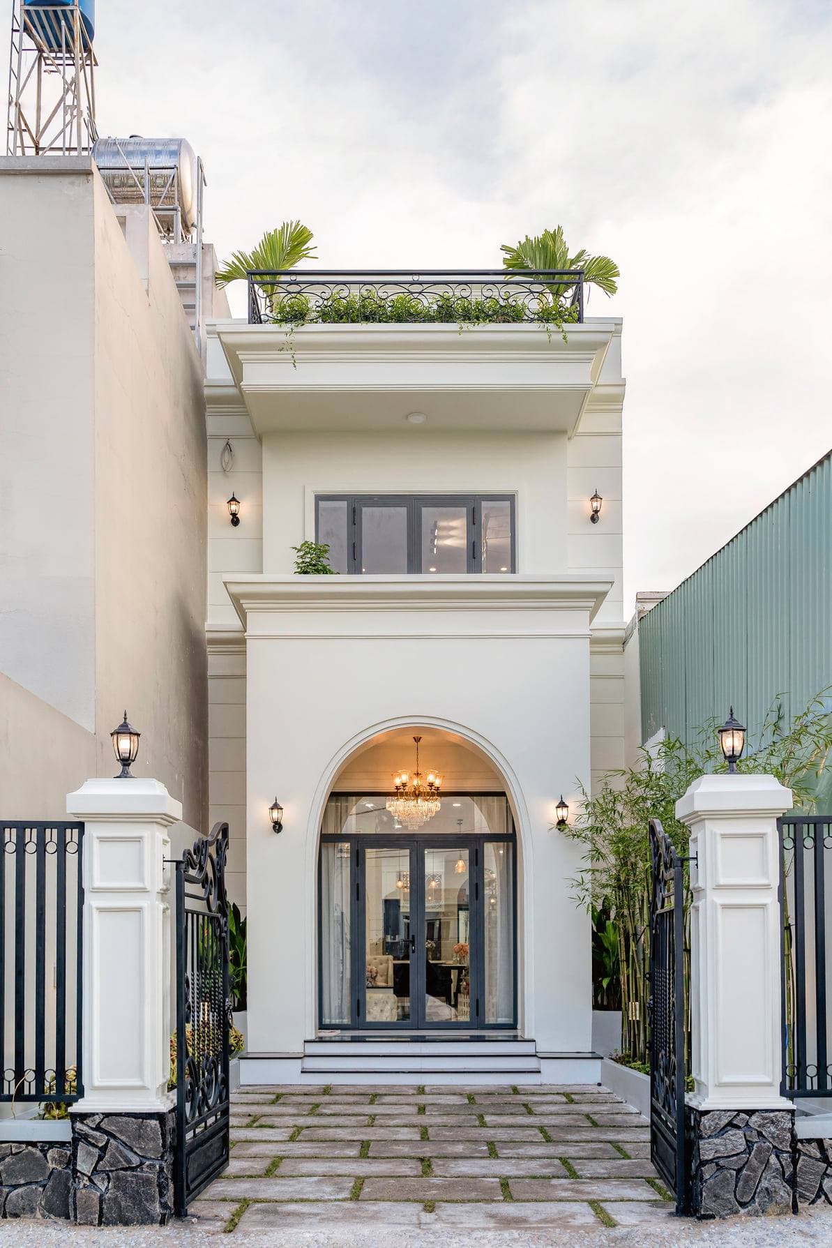 Picture of the author