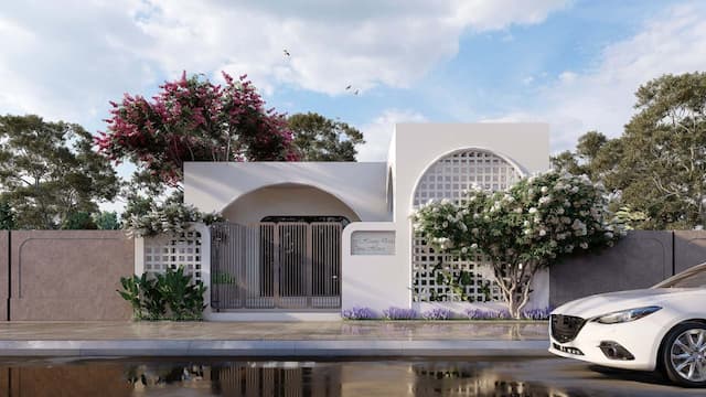 Picture of the author