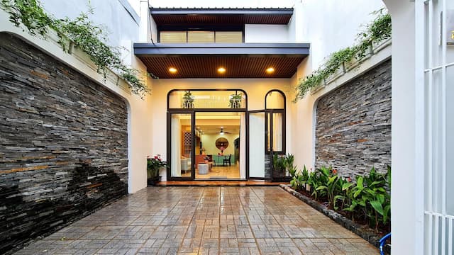 Picture of the author