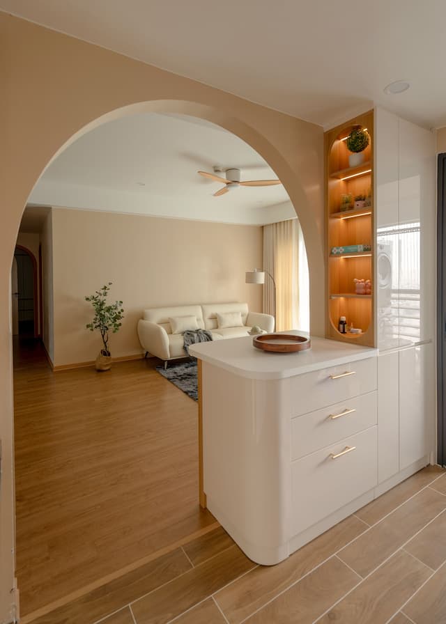 Picture of the author