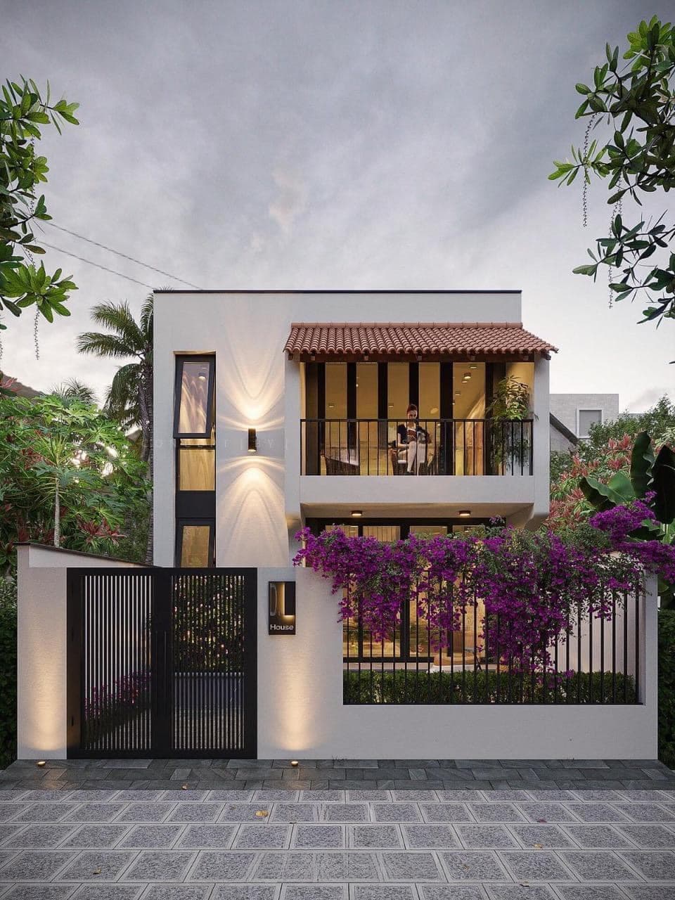 Picture of the author