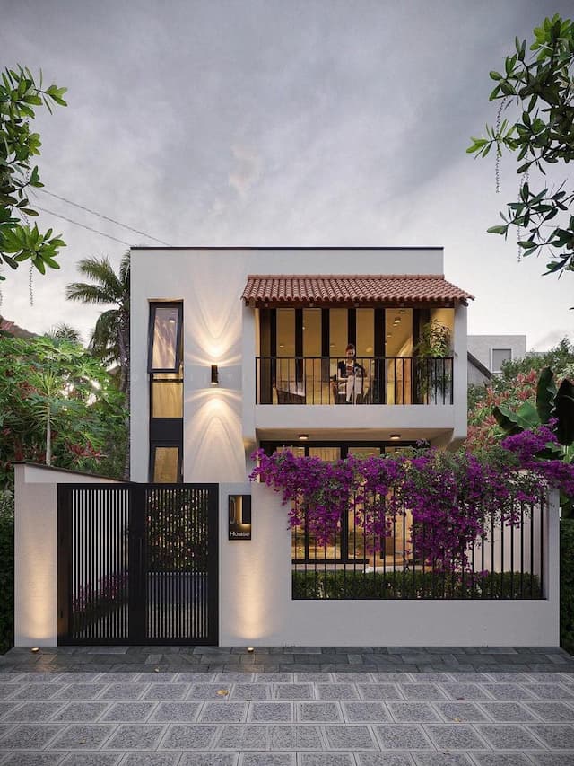 Picture of the author