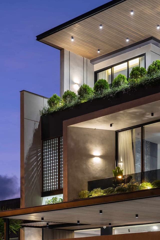 Picture of the author