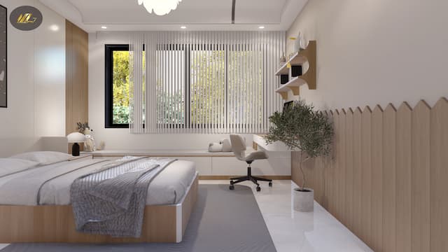 Picture of the author