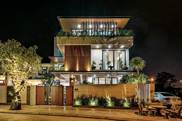 Picture of the author