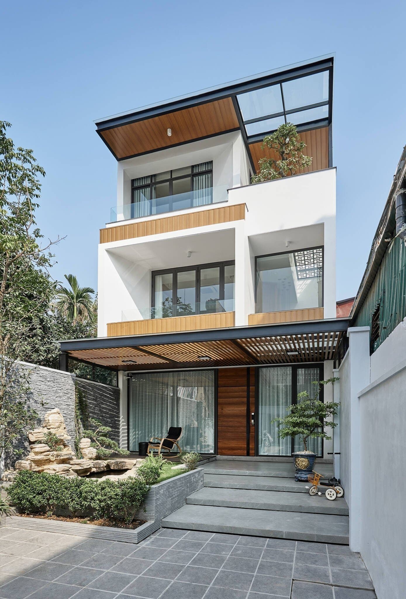 Picture of the author