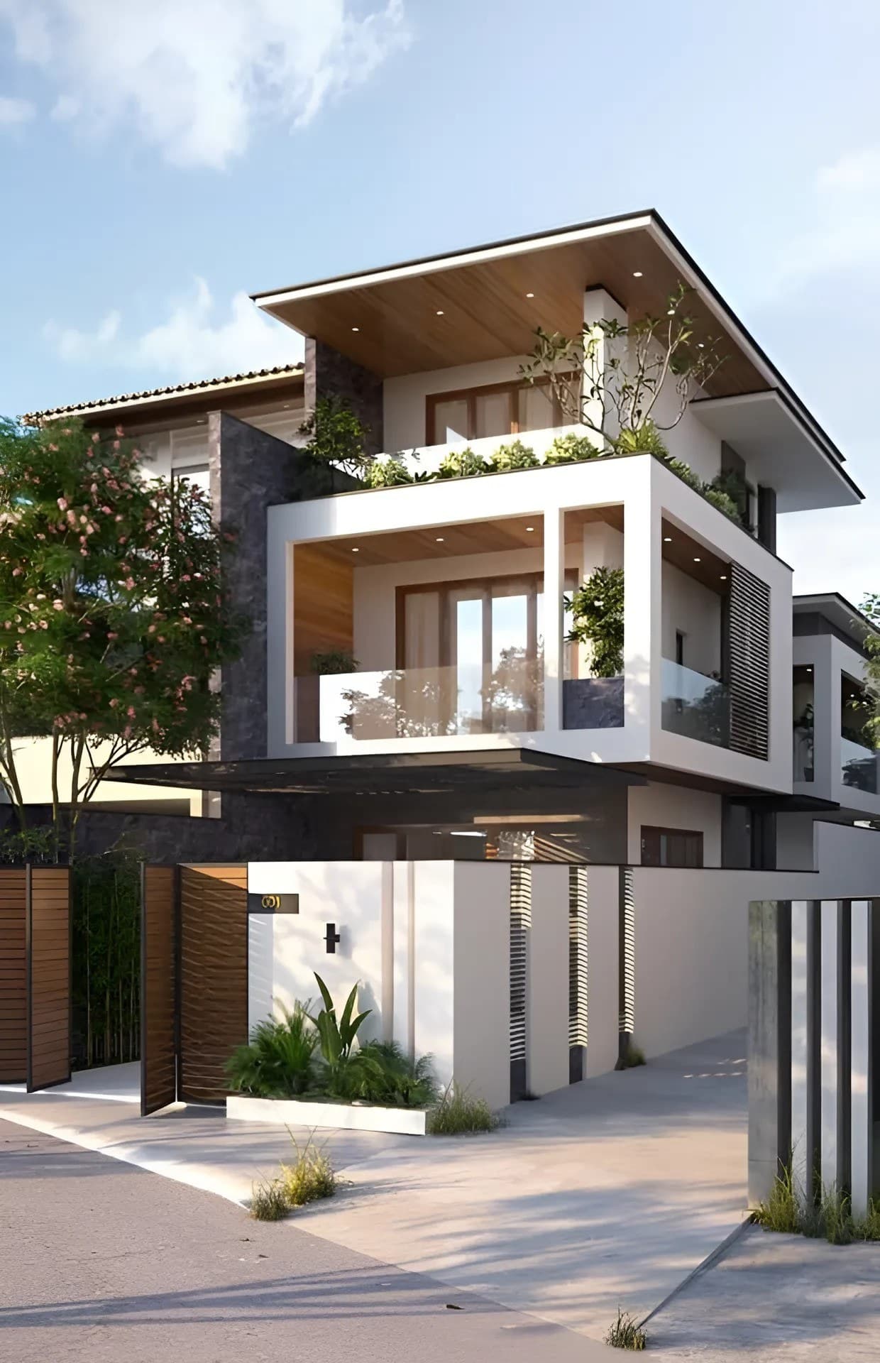 Picture of the author