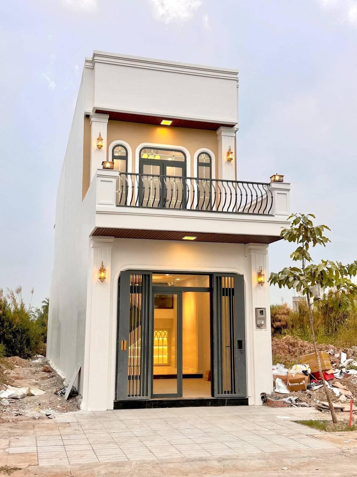 Picture of the author