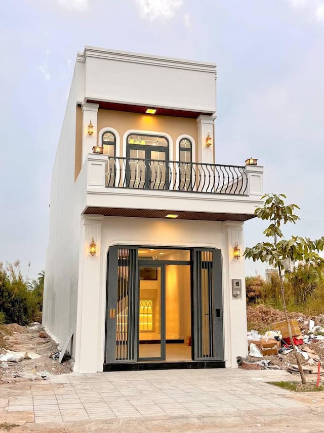 Picture of the author