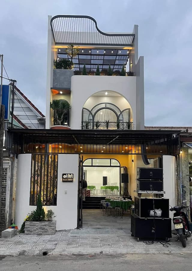 Picture of the author