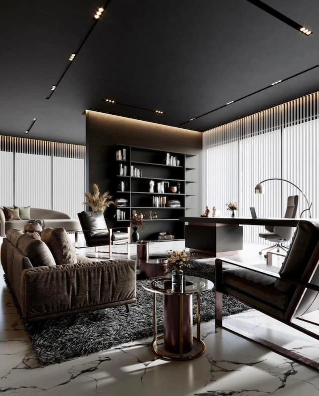 Picture of the author