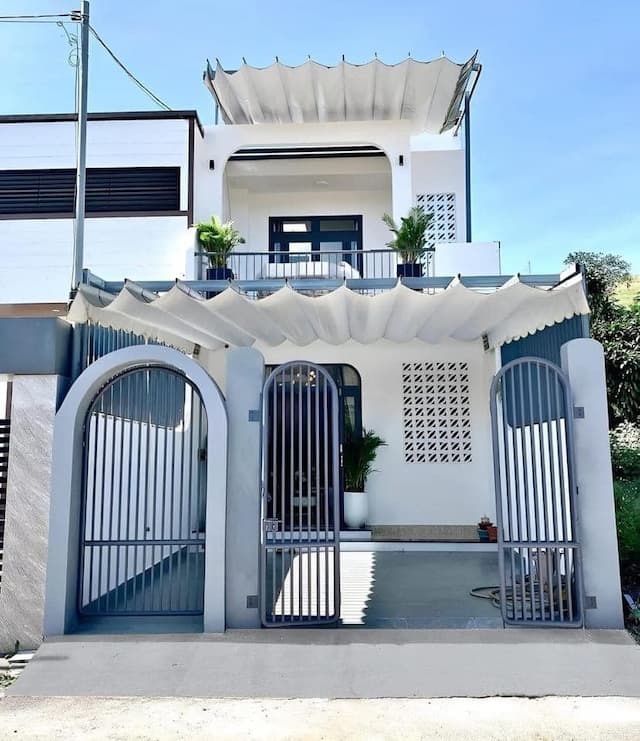 Picture of the author