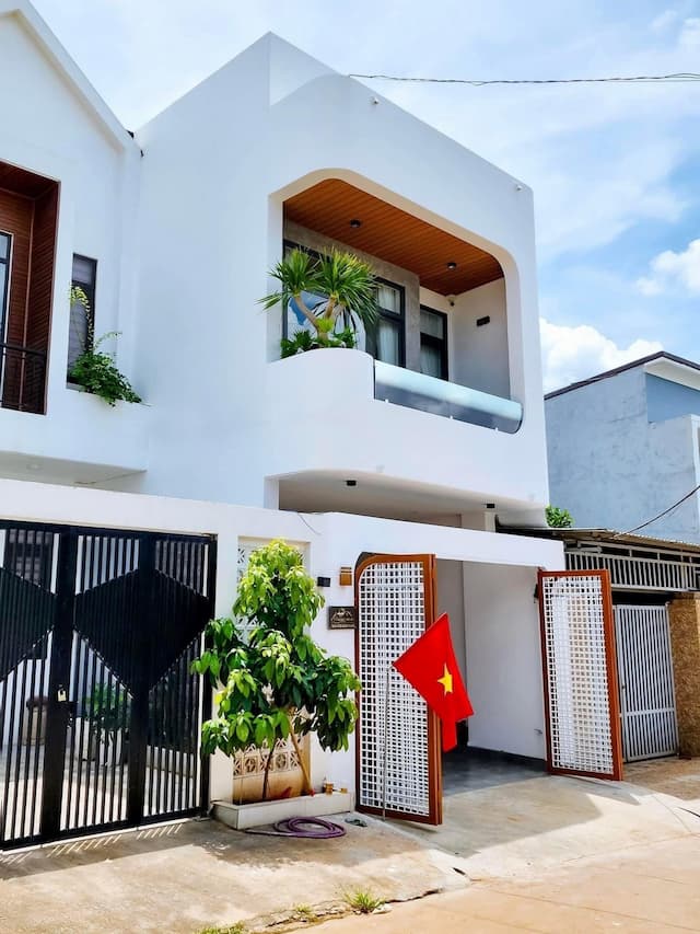 Picture of the author