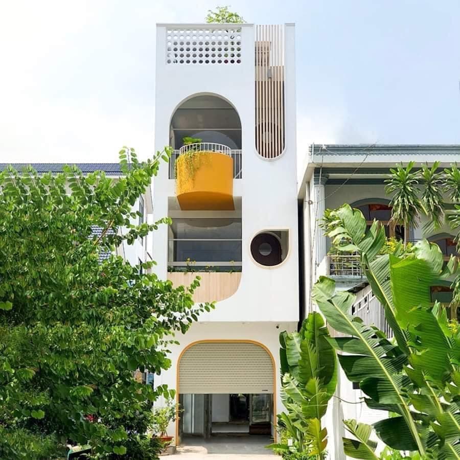 Picture of the author