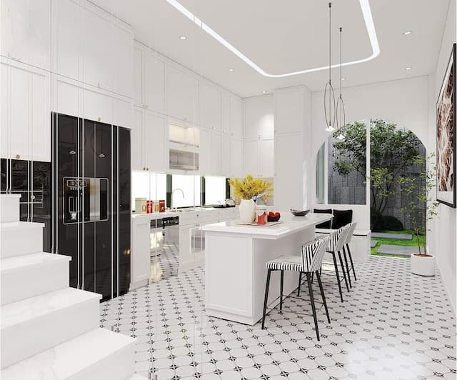 Picture of the author