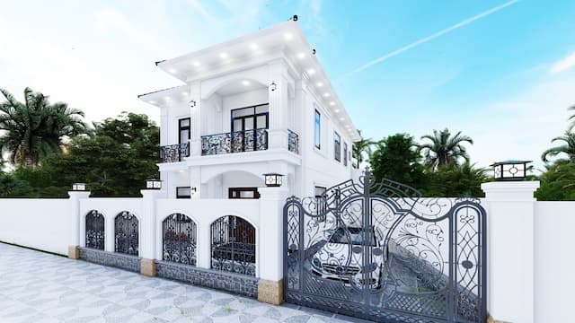 Picture of the author