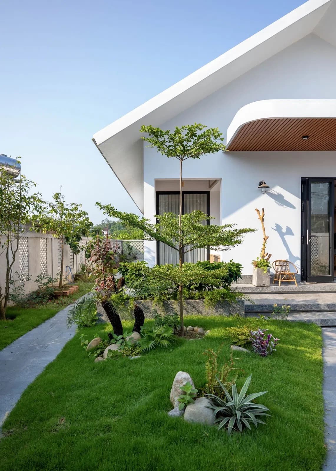 Picture of the author