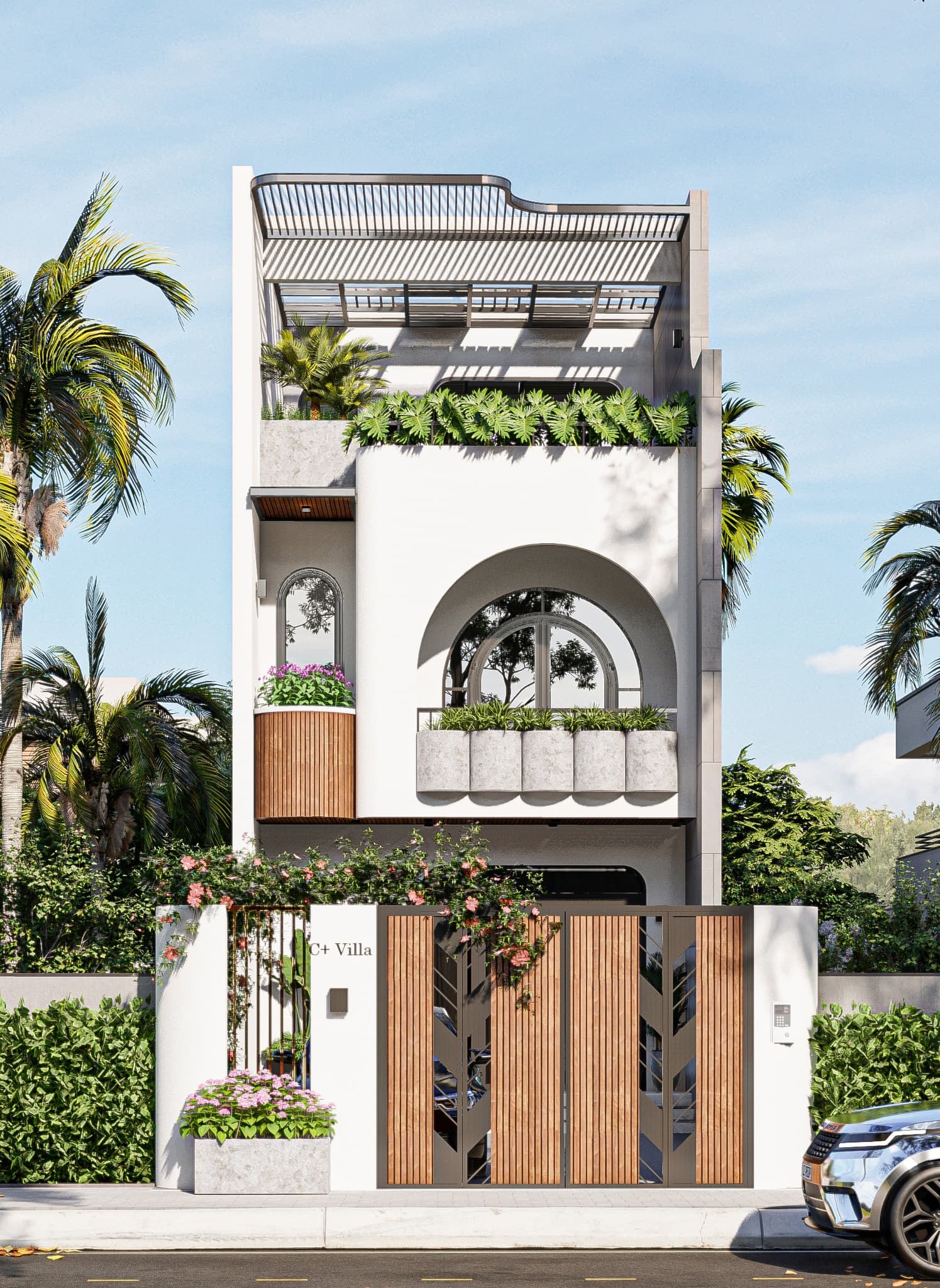 Picture of the author