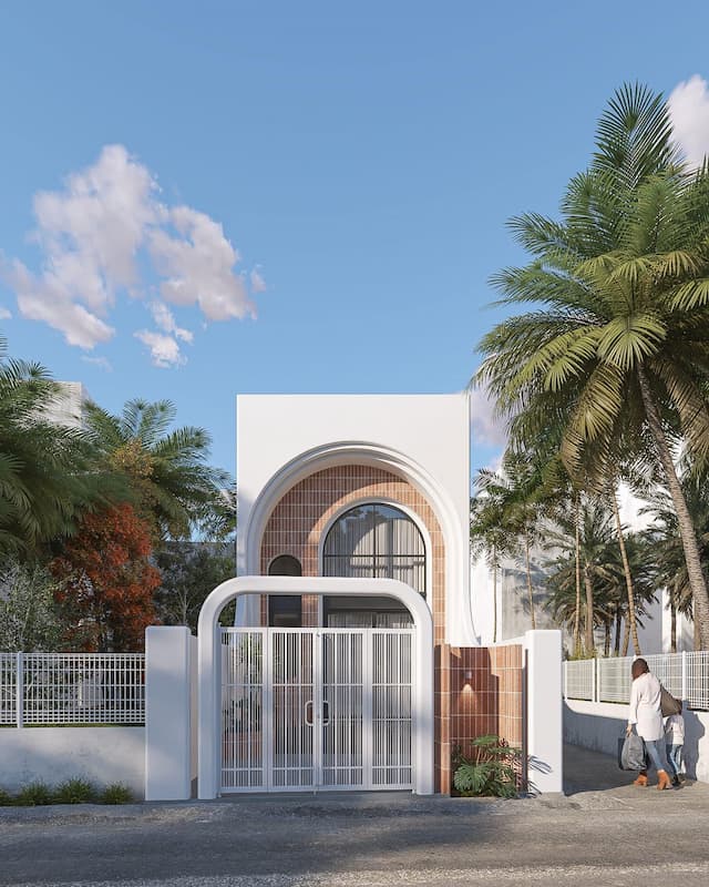 Picture of the author