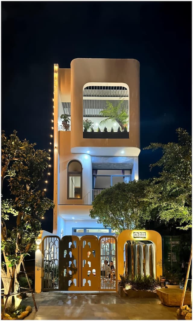 Picture of the author