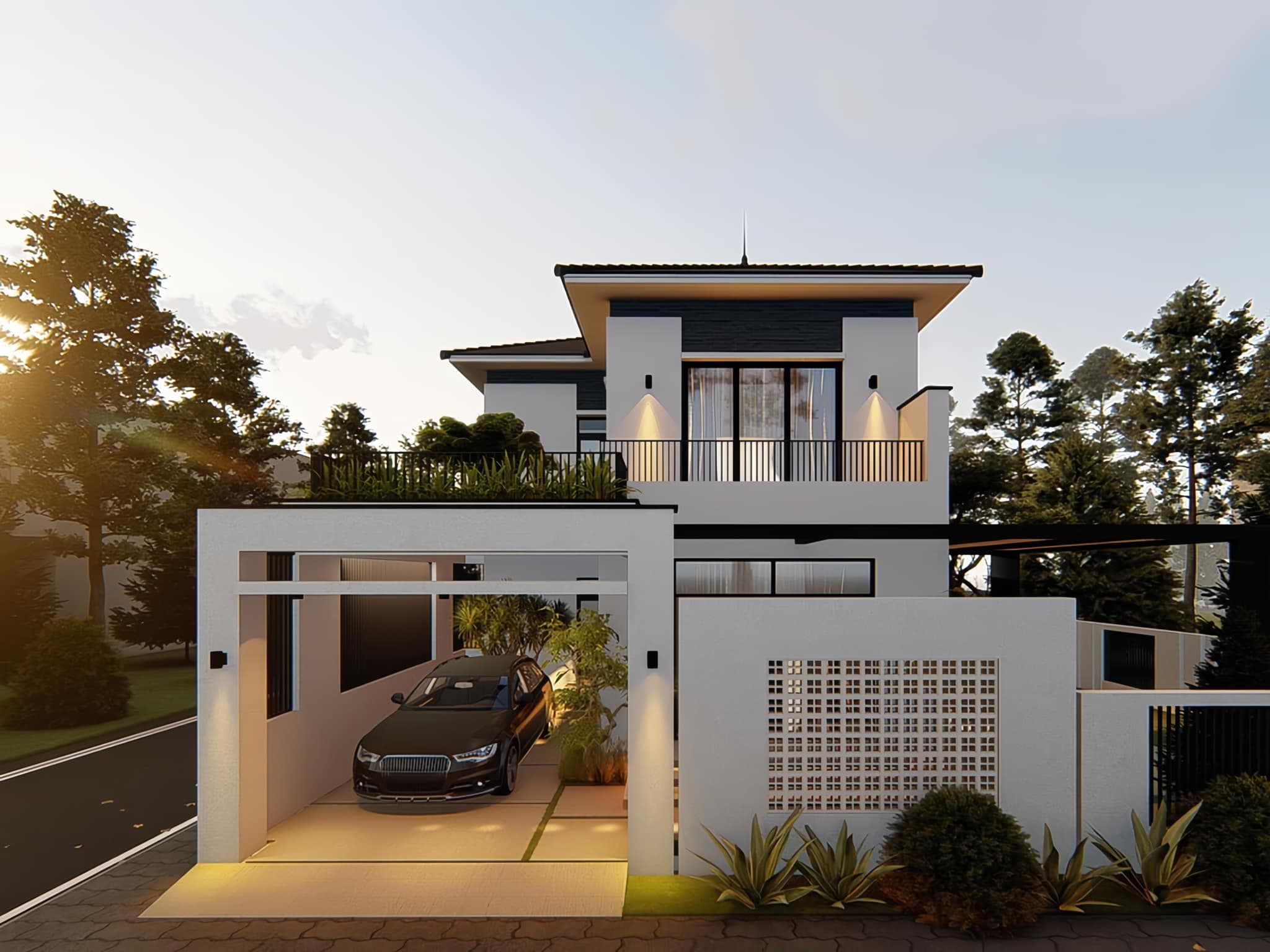 Picture of the author