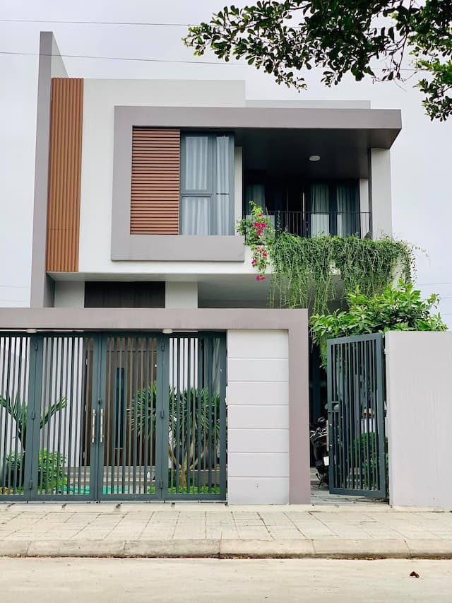 Picture of the author